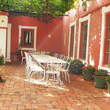 Cortijo El Triguero N-398 Ctra - El Viso Del Alcor Km 18 *