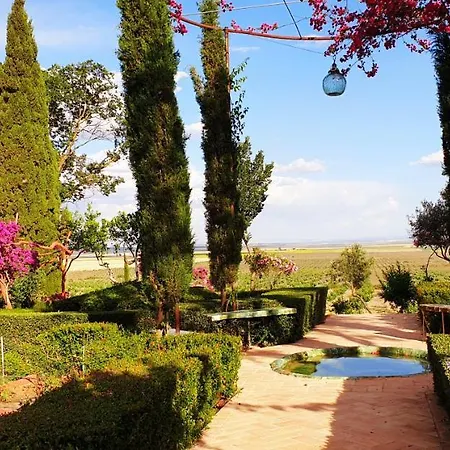 Cortijo El Triguero N-398 Ctra - El Viso Del Alcor Km 18 * 카르모나