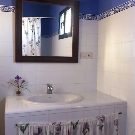 빌라 Cortijo El Triguero N-398 Ctra - El Viso Del Alcor Km 18